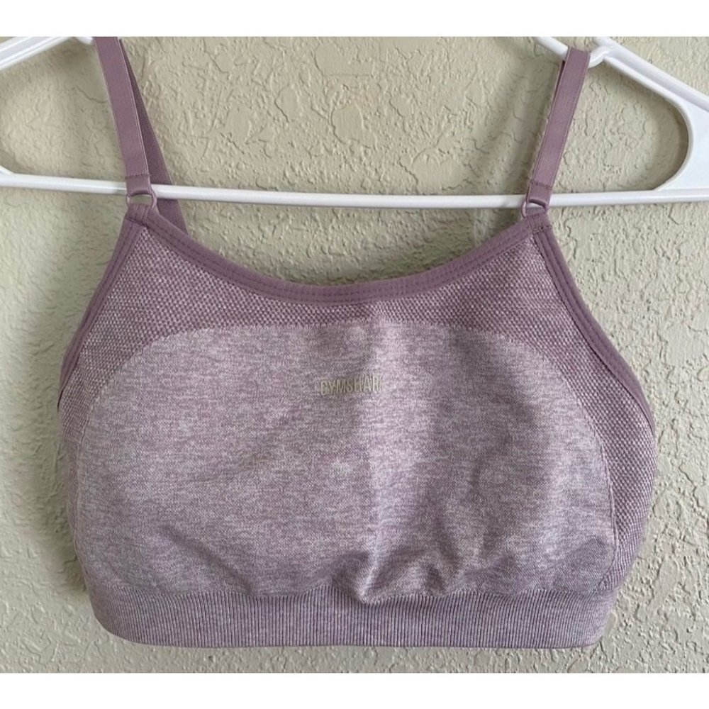 Gymshark sports bra - Picture 2 of 4